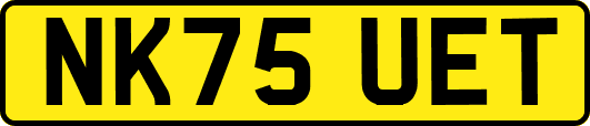 NK75UET