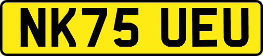 NK75UEU