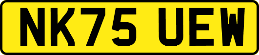 NK75UEW