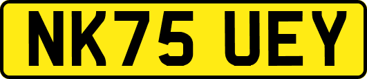 NK75UEY