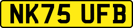 NK75UFB