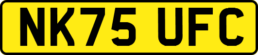 NK75UFC
