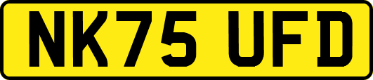 NK75UFD