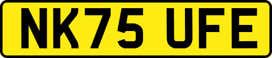 NK75UFE