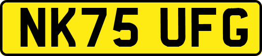 NK75UFG