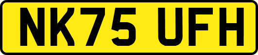 NK75UFH