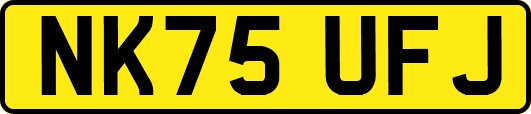 NK75UFJ