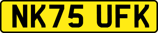 NK75UFK
