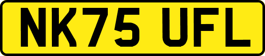 NK75UFL