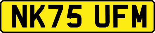 NK75UFM