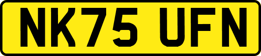 NK75UFN