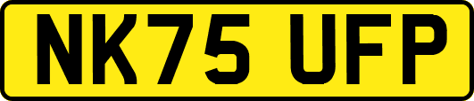 NK75UFP