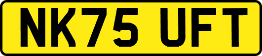 NK75UFT