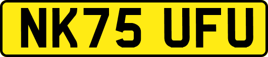 NK75UFU