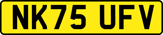 NK75UFV