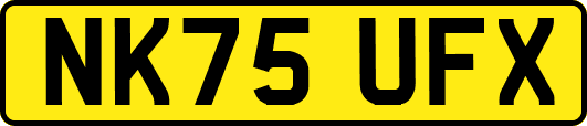 NK75UFX