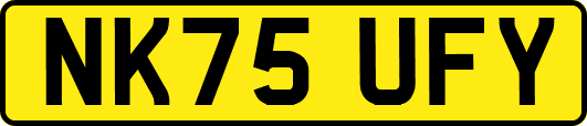 NK75UFY
