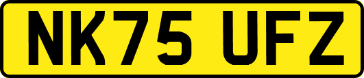 NK75UFZ