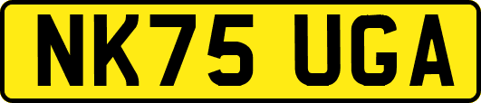 NK75UGA
