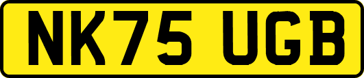 NK75UGB