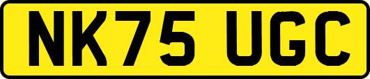 NK75UGC