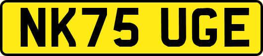 NK75UGE