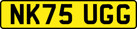 NK75UGG