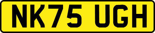 NK75UGH