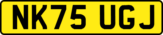 NK75UGJ