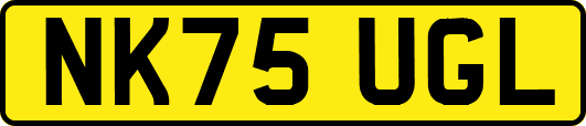 NK75UGL