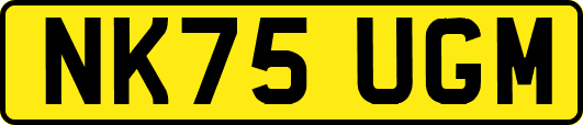 NK75UGM