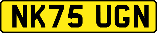 NK75UGN