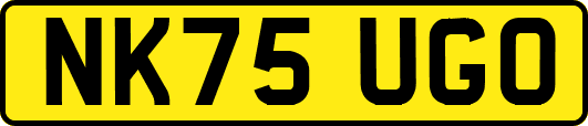 NK75UGO