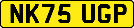 NK75UGP