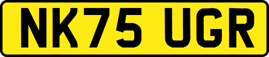 NK75UGR