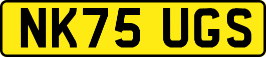 NK75UGS