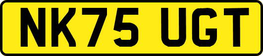 NK75UGT
