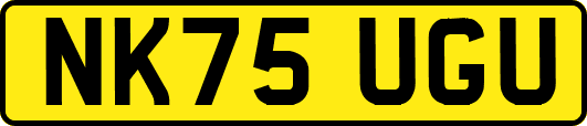 NK75UGU