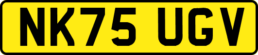 NK75UGV