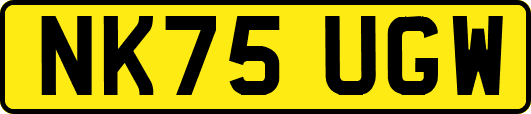NK75UGW