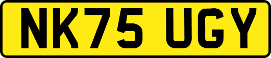 NK75UGY