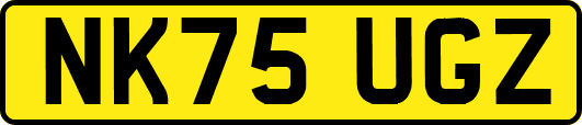 NK75UGZ