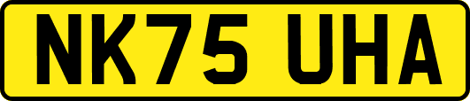 NK75UHA