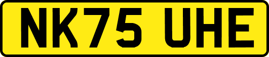 NK75UHE
