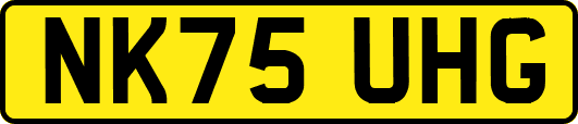 NK75UHG