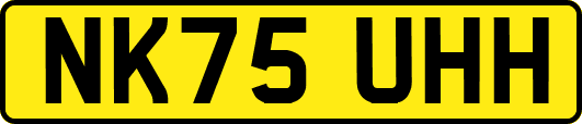 NK75UHH