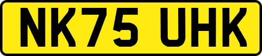 NK75UHK