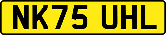 NK75UHL