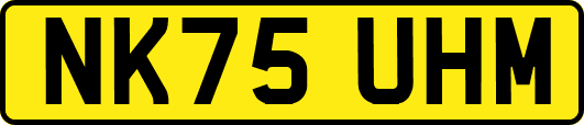 NK75UHM