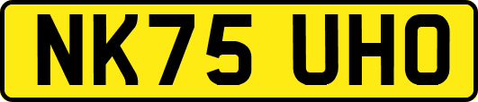 NK75UHO